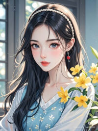 Ảnh bìa của Hương Hỏa