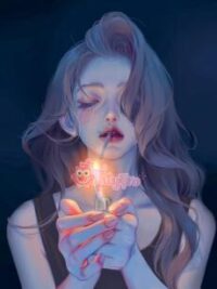 Ảnh bìa của Gia Đình Dị Thường