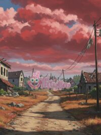 Ảnh bìa của Ly Hôn Giữa Trung Tâm Thương Mại