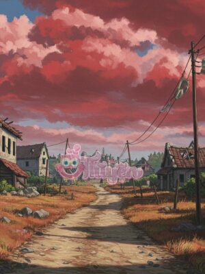 Ảnh bìa của Ly Hôn Giữa Trung Tâm Thương Mại