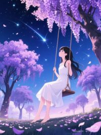 Ảnh bìa của Ánh Sao Dẫn Lối