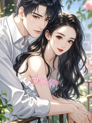 Ảnh bìa của Vòng Tay Định Mệnh