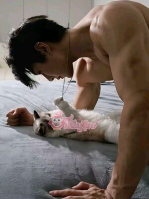 Ảnh bìa của Nhẹ Nhàng Dỗ Dành Nhóc Mít Ướt Ngốc Nghếch