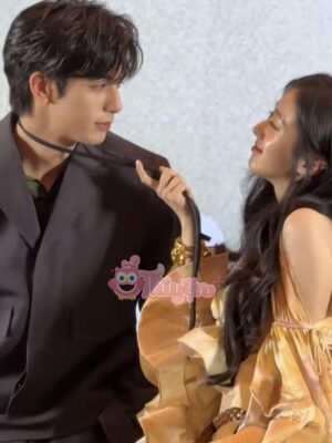 Ảnh bìa của Những Chuyện Thường Ngày Khi Trêu Vợ: Bùi Tổng Lại Chiều Vợ Đến Khóc Rồi