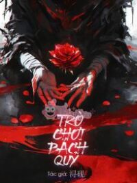 Ảnh bìa của Trò Chơi Bách Quỷ