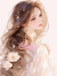 Ảnh bìa của Tiểu Thanh Mai Là Trà Xanh