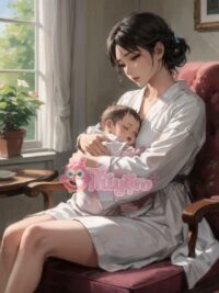 Ảnh bìa của Mẹ Tôi