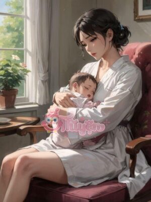 Ảnh bìa của Mẹ Tôi