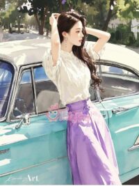 Ảnh bìa của Tôi Thích Người Khác Rồi