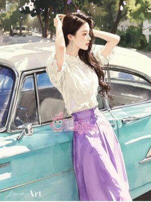 Ảnh bìa của Tôi Thích Người Khác Rồi