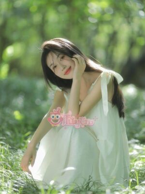 Ảnh bìa của Mộ Địa May Mắn