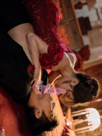 Ảnh bìa của Cô Vợ Nhỏ Ngọt Ngào Mềm Mại Của Chú Lãnh Cấm Dục