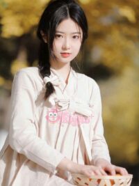 Ảnh bìa của Cô Gái À. Mạnh Mẽ Lên