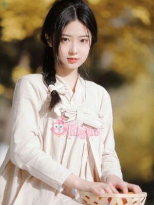 Ảnh bìa của Cô Gái À. Mạnh Mẽ Lên