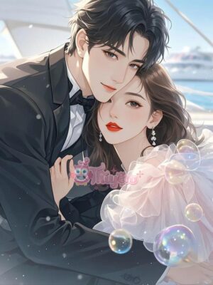 Ảnh bìa của Ông Xã Cảnh Sát Giao Thông Hơi Tưng Tửng