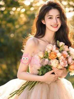 Ảnh bìa của Giảm Cân Thành Hoa Khôi