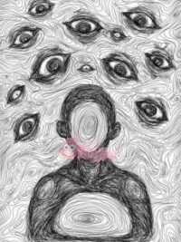 Ảnh bìa của Đi Đến Tận Cùng Bóng Tối