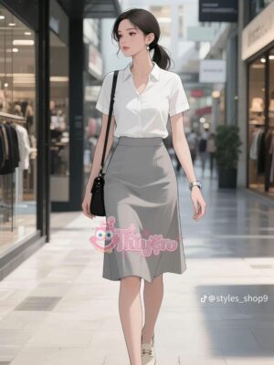 Ảnh bìa của Mẹ Chồng Tôi