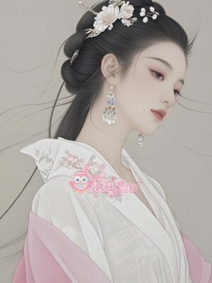 Ảnh bìa của Kế Sách Của Đích Nữ