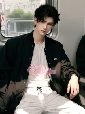 Ảnh bìa của Chuyên Gia Thẩm Định Tình Yêu