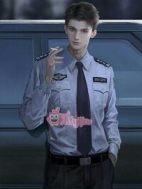 Ảnh bìa của Khóa Cửa Trái Tim