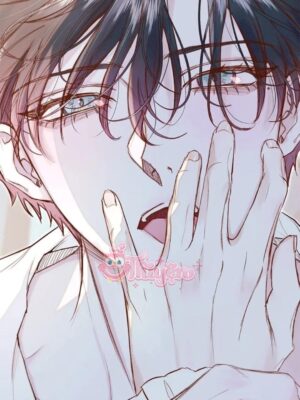 Ảnh bìa của Kiss – Trò Chơi Nguy Hiểm