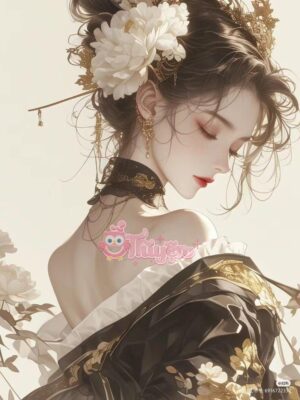 Ảnh bìa của Xuyên Vào Tiểu Thuyết Xui Xẻo