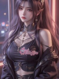 Ảnh bìa của Sau Khi Bị Vu Oan, Ta Thành Thiên Tài Của Hợp Hoan Tông