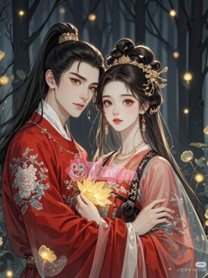 Ảnh bìa của Thượng Lan Châu