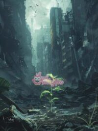 Ảnh bìa của Mạt Thế Cầu Sinh