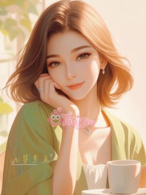 Ảnh bìa của Bà Nội Bá Đạo