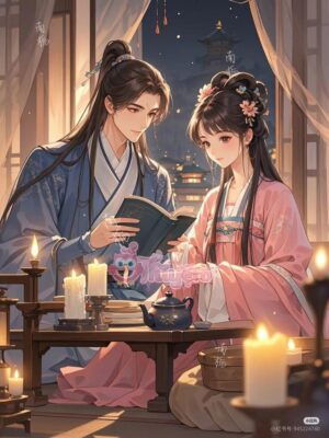 Ảnh bìa của Trời Ban Lương Duyên