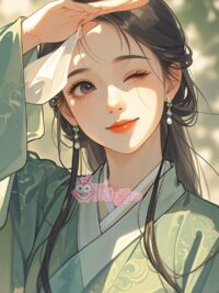 Ảnh bìa của Ta Vào Thanh Lâu Làm Tay Chân, Ai Ngờ Gặp… Tiểu Gia