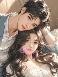 Ảnh bìa của Chu Chu Đường Đường