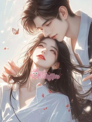 Ảnh bìa của Sau Liên Hôn, Tổng Tài Não Yêu Đương Khổ Luyện Kỹ Năng ‘Cày Ruộng’