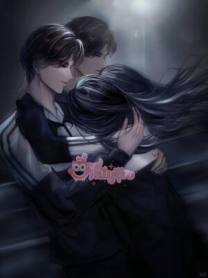 Ảnh bìa của Thái Tử Gia, Anh Thẳng Được Bao Lâu?