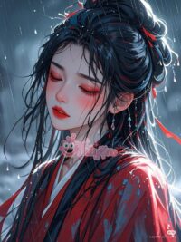 Ảnh bìa của Huyết Lệ Cung Tường