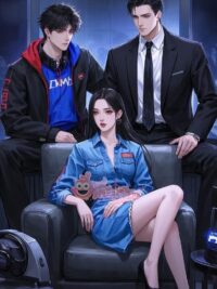 Ảnh bìa của Một Mối Tình Si