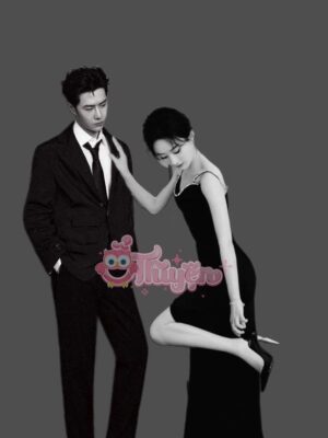 Ảnh bìa của Giữ Trong Lòng Bàn Tay