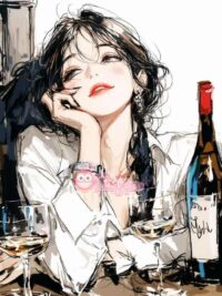 Ảnh bìa của Trái Tim Chẳng Rung Động