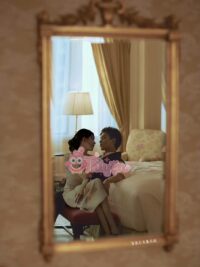 Ảnh bìa của Phong Nguyệt Hồng Kông