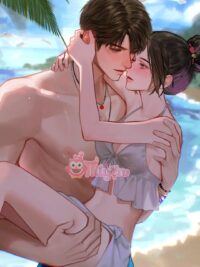 Ảnh bìa của Muốn Sờ Cơ Bụng 8 Múi Của Anh