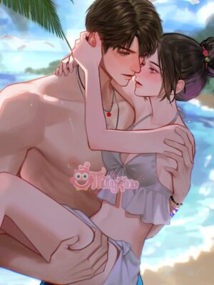 Ảnh bìa của Muốn Sờ Cơ Bụng 8 Múi Của Anh