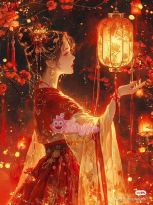 Ảnh bìa của Tận Kiếp Trần Duyên