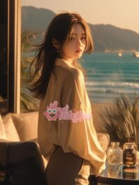 Ảnh bìa của Giá Trị Riêng