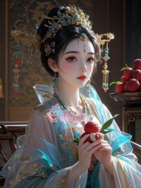 Ảnh bìa của Đích Nữ Phản Kích