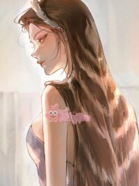 Ảnh bìa của Khi Cuồng Yêu Tỉnh Ngộ