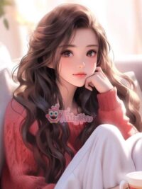 Ảnh bìa của Tình Yêu Kẹo Bông