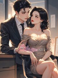 Ảnh bìa của Tôi Và Tổng Tài Sói Kết Hôn Ngầm