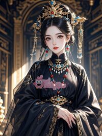 Ảnh bìa của Vương Hậu Báo Thù